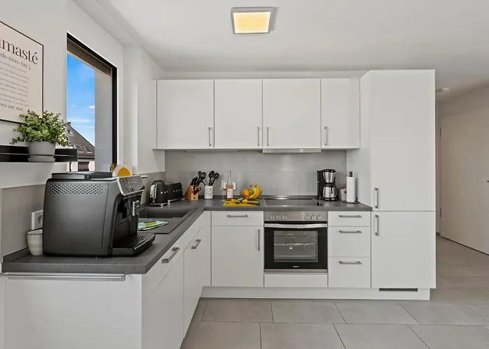 Seeview Maisonette In Direkter Seenaehe