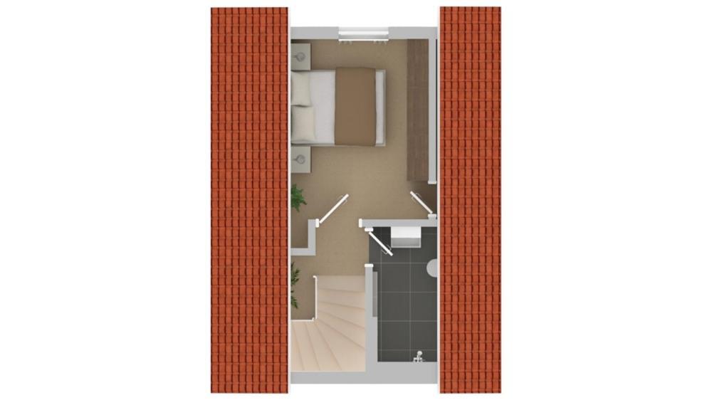 Seeview Maisonette In Direkter Seenaehe *