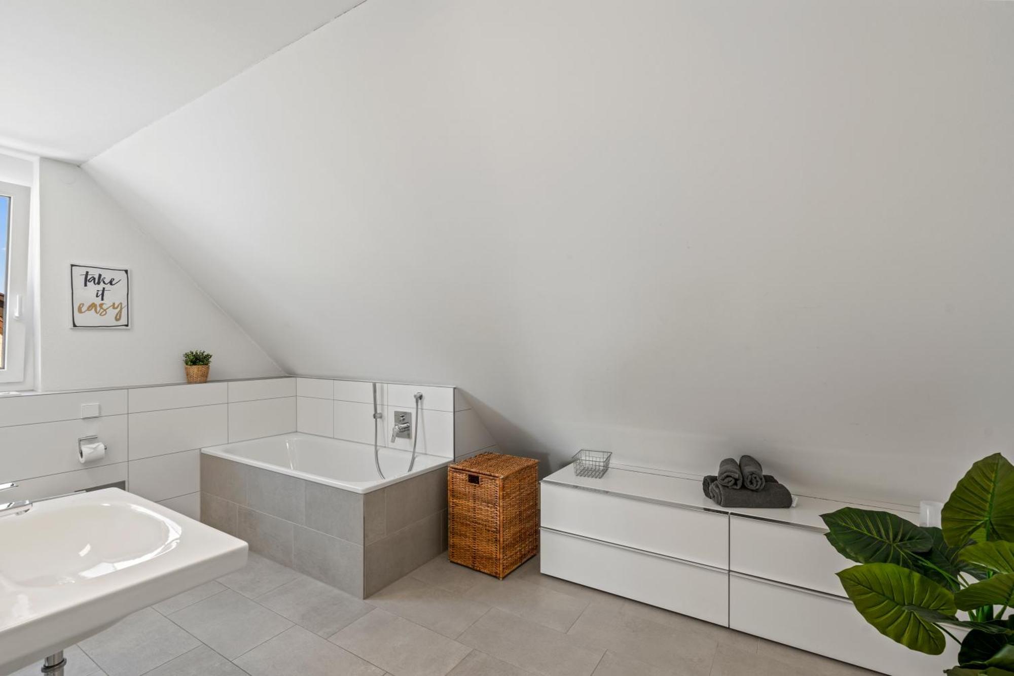 Seeview Maisonette In Direkter Seenaehe Apartment *