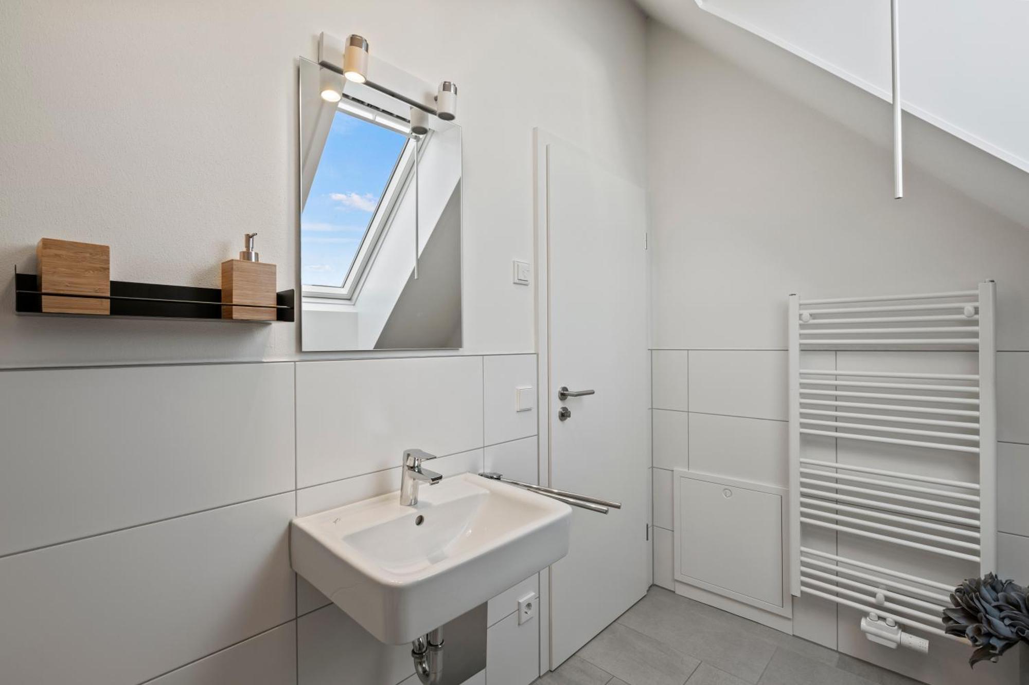 Apartment Seeview Maisonette In Direkter Seenaehe *
