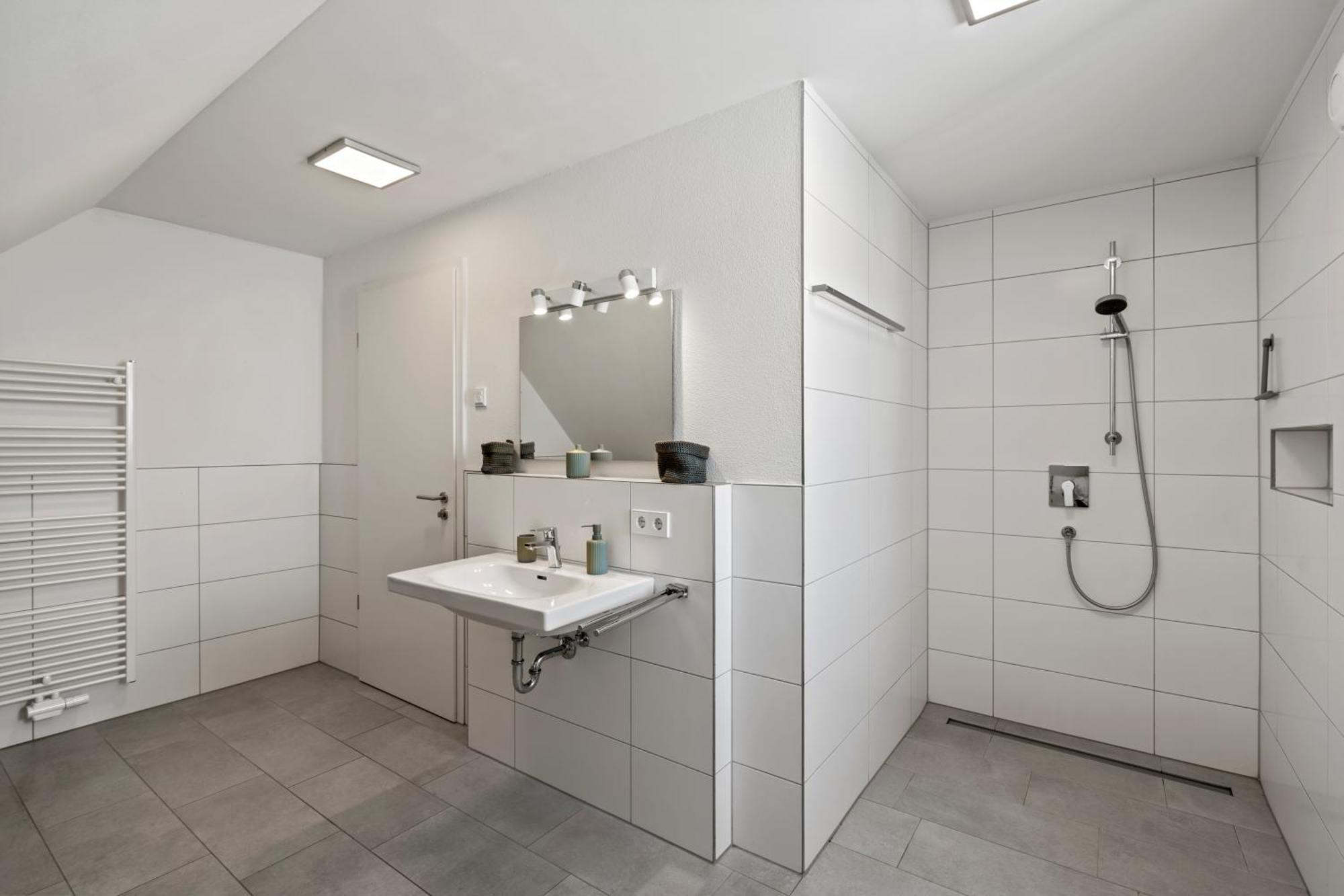 Seeview Maisonette In Direkter Seenaehe *