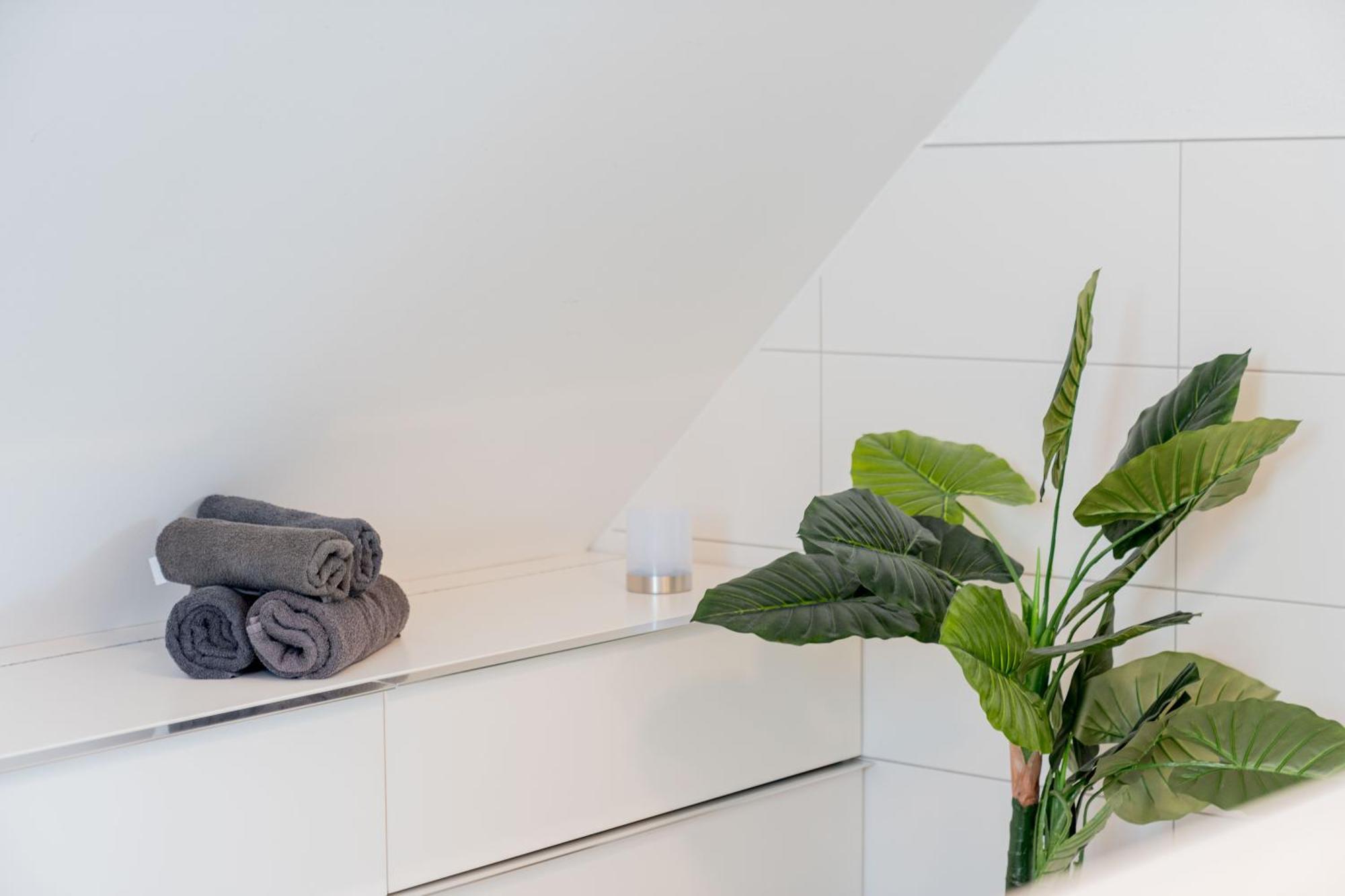 Seeview Maisonette In Direkter Seenaehe