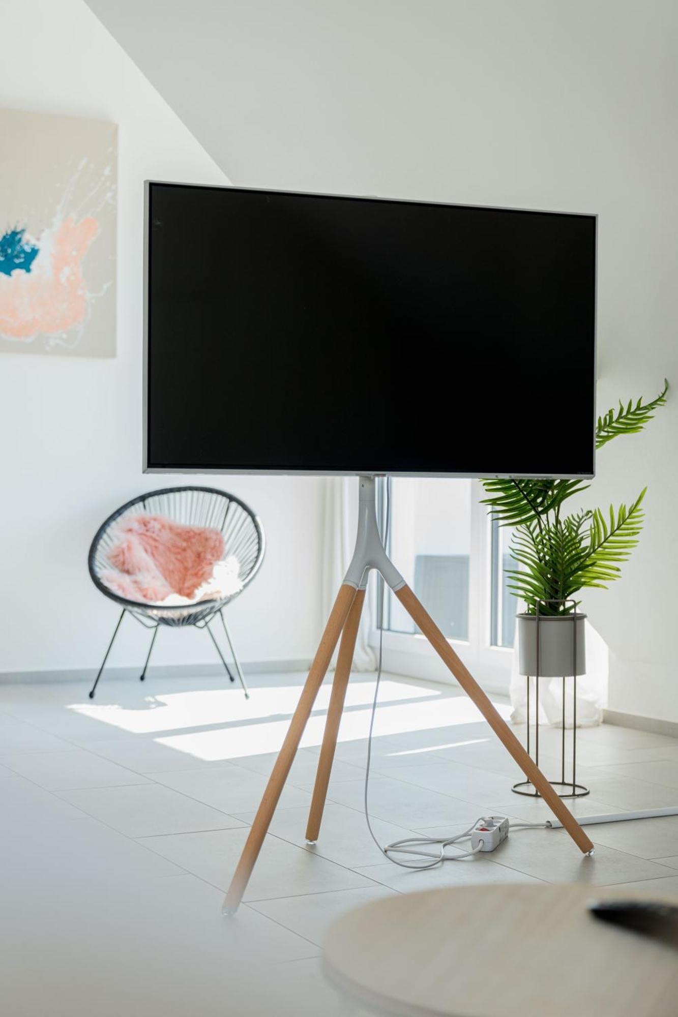 Seeview Maisonette In Direkter Seenaehe * Friedrichshafen