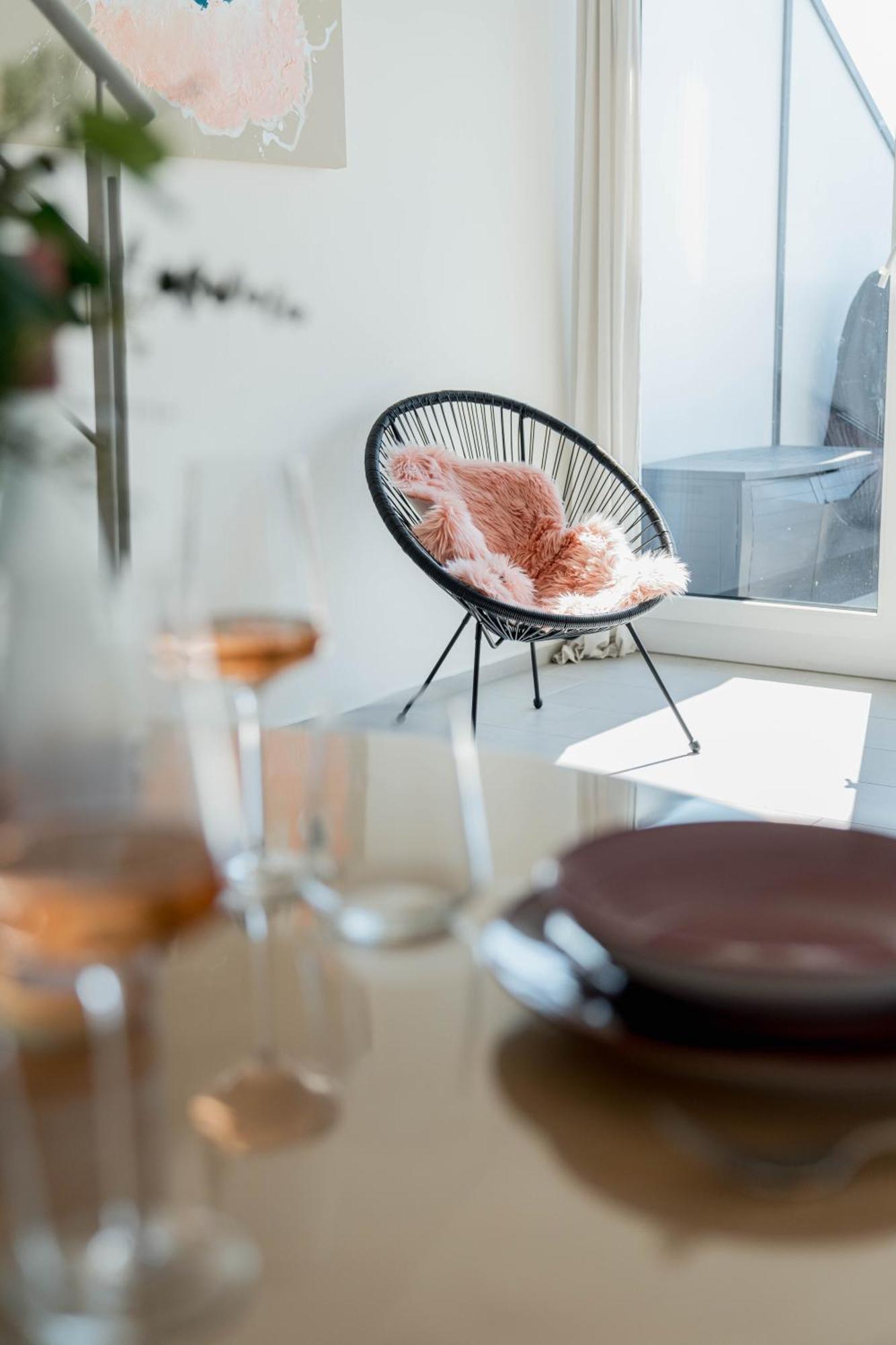 Seeview Maisonette In Direkter Seenaehe Apartment