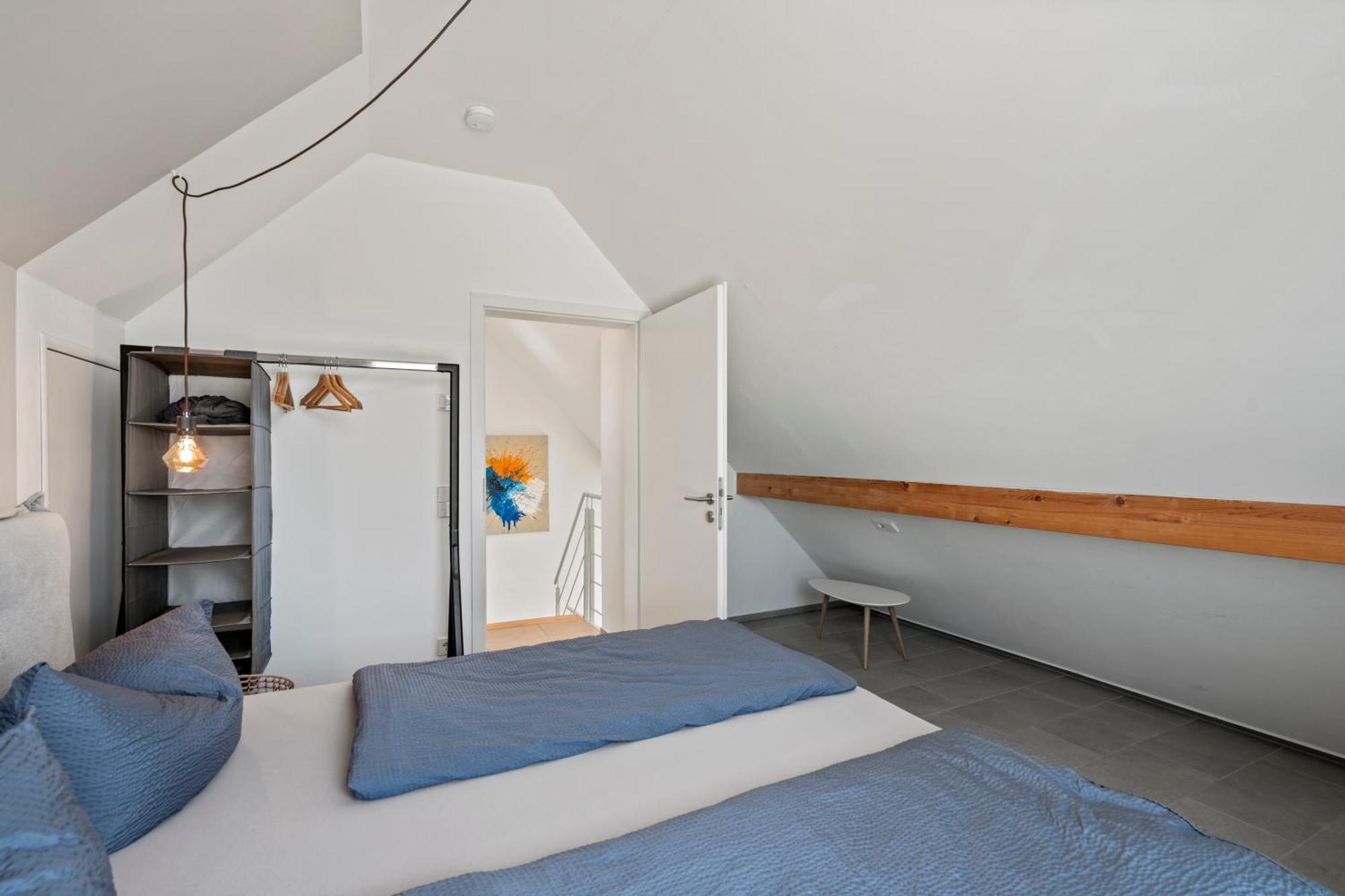 Seeview Maisonette In Direkter Seenaehe Apartment *
