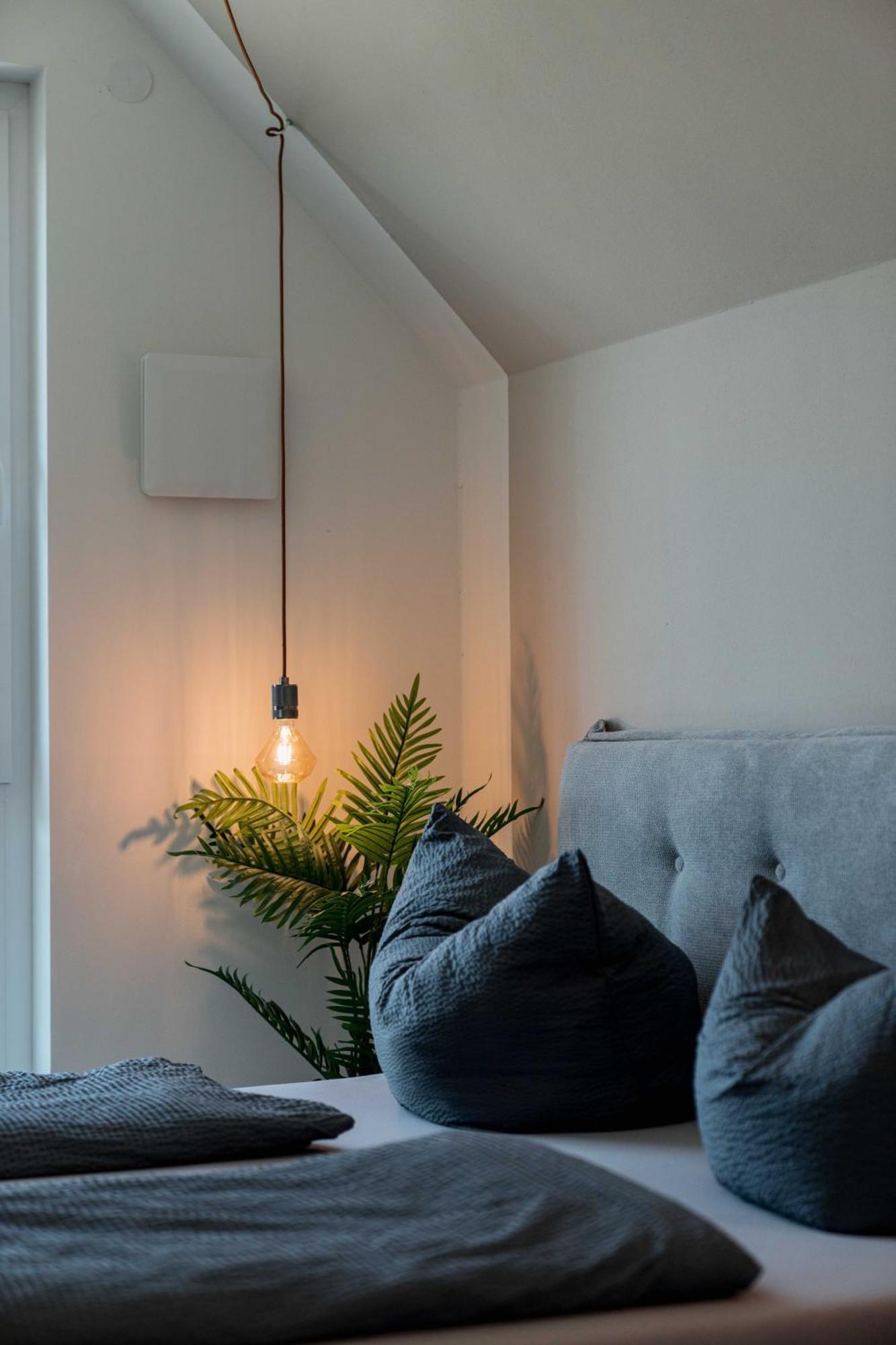 Seeview Maisonette In Direkter Seenaehe Apartment *